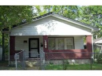 2314 N Adams St Indianapolis, IN 46218t
Rainbow Realty Group Indianapolis IN 46219 (317)-357-4000