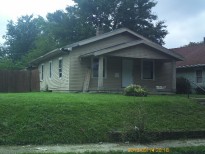 2931 E Brookside Av Indianapolis, IN 46218t
Rainbow Realty Group Indianapolis IN 46219 (317)-357-4000
