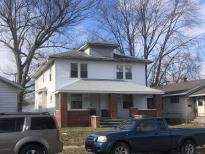 952-54 N Denny St. Indianapolis, IN 46201t
Rainbow Realty Group Indianapolis IN 46219 (317)-357-4000