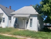 1622 S G St Elwood IN 46036
Rainbow Realty Group Indianapolis IN 46219 (317)-357-4000
