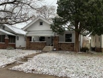 3705 N Graceland Av Indianapolis, IN 46208t
Rainbow Realty Group Indianapolis IN 46219 (317)-357-4000