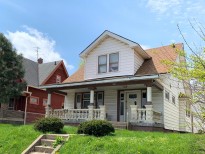 1226 N Kealing Av Indianapolis, IN 46201t
Rainbow Realty Group Indianapolis IN 46219 (317)-357-4000