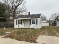 217 E Michigan St Fortville IN 46040
Rainbow Realty Group Indianapolis IN 46219 (317)-357-4000