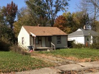 3016 N Temple Av Indianapolis, IN 46218t
Rainbow Realty Group Indianapolis IN 46219 (317)-357-4000