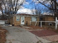 3538 E Terrace Av Indianapolis, IN 46203t
Rainbow Realty Group Indianapolis IN 46219 (317)-357-4000