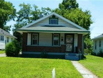 1421 W Udell St Indianapolis, IN 46208t
Rainbow Realty Group Indianapolis IN 46219 (317)-357-4000
