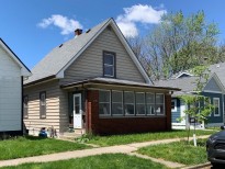 2150 S Webb St Indianapolis IN 46225
Rainbow Realty Group Indianapolis IN 46219 (317)-357-4000