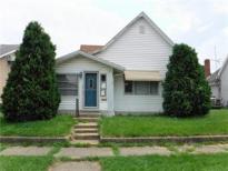 229 N 12th St Elwood, IN 46036t
Rainbow Realty Group Indianapolis IN 46219 (317)-357-4000