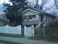 2531 E 18th St Indianapolis, IN 46218t
Rainbow Realty Group Indianapolis IN 46219 (317)-357-4000