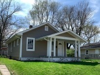 2539 E 18th St Indianapolis, IN 46218t
Rainbow Realty Group Indianapolis IN 46219 (317)-357-4000