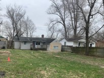 8948 N 300 E Morristown, IN 46161t
Rainbow Realty Group Indianapolis IN 46219 (317)-357-4000