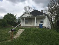 1106 W 32nd St Indianapolis, IN 46208t
Rainbow Realty Group Indianapolis IN 46219 (317)-357-4000