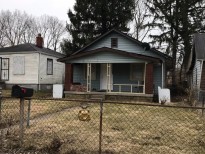 1335 W 33rd St Indianapolis, IN 46208t
Rainbow Realty Group Indianapolis IN 46219 (317)-357-4000