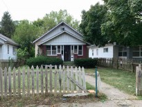 1443 W 34th St Indianapolis, IN 46208t
Rainbow Realty Group Indianapolis IN 46219 (317)-357-4000