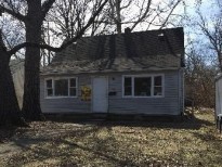 4625 E 35th St Indianapolis, IN 46218t
Rainbow Realty Group Indianapolis IN 46219 (317)-357-4000