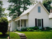 1005 E Albany St. Indianapolis, IN 46203t
Rainbow Realty Group Indianapolis IN 46219 (317)-357-4000
