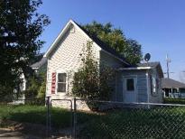 2003 S Arrow Av Anderson, IN 46016t
Rainbow Realty Group Indianapolis IN 46219 (317)-357-4000