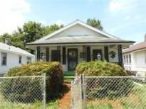 2215 S Arrow Av Anderson, IN 46016t
Rainbow Realty Group Indianapolis IN 46219 (317)-357-4000