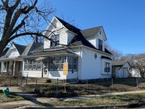 350 N Belleview Pl Indianapolis, IN 46222t
Rainbow Realty Group Indianapolis IN 46219 (317)-357-4000