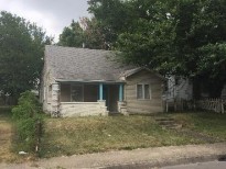 2658 E Brookside Av. Indianapolis, IN 46218t
Rainbow Realty Group Indianapolis IN 46219 (317)-357-4000