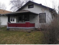 2525 E Brookway St Indianapolis, IN 46218t
Rainbow Realty Group Indianapolis IN 46219 (317)-357-4000