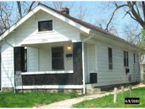 2554 E Brookway St Indianapolis, IN 46218t
Rainbow Realty Group Indianapolis IN 46219 (317)-357-4000