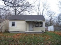 2233 N Butler Av Indianapolis IN 46218
Rainbow Realty Group Indianapolis IN 46219 (317)-357-4000