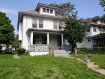 3216 N Central Av Indianapolis, IN 46205t
Rainbow Realty Group Indianapolis IN 46219 (317)-357-4000