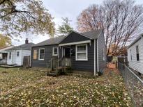 2025 N Colorado Av. Indianapolis, IN 46218t
Rainbow Realty Group Indianapolis IN 46219 (317)-357-4000