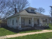 1902 N Crystal St Anderson, IN 46012t
Rainbow Realty Group Indianapolis IN 46219 (317)-357-4000