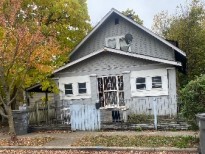 2322 N Dearborn St Indianapolis, IN 46218t
Rainbow Realty Group Indianapolis IN 46219 (317)-357-4000