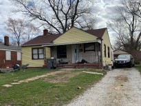 3609 N Dearborn St Indianapolis, IN 46218t
Rainbow Realty Group Indianapolis IN 46219 (317)-357-4000
