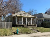 541 N Dearborn St. Indianapolis, IN 46201t
Rainbow Realty Group Indianapolis IN 46219 (317)-357-4000