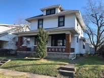 1307 N Ewing St Indianapolis, IN 46201t
Rainbow Realty Group Indianapolis IN 46219 (317)-357-4000