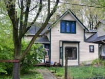 1123 E Gimber St Indianapolis, IN 46203t
Rainbow Realty Group Indianapolis IN 46219 (317)-357-4000