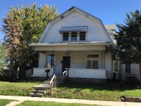123 N Grant Av Indianapolis, IN 46201t
Rainbow Realty Group Indianapolis IN 46219 (317)-357-4000