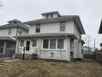 823 N Gray St. Indianapolis, IN 46201t
Rainbow Realty Group Indianapolis IN 46219 (317)-357-4000