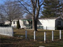 4203 N Haffner Dr Jamestown, IN 46147t
Rainbow Realty Group Indianapolis IN 46219 (317)-357-4000