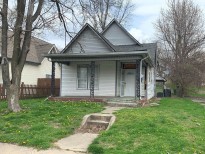 1429 N Hamilton Av Indianapolis, IN 46201t
Rainbow Realty Group Indianapolis IN 46219 (317)-357-4000