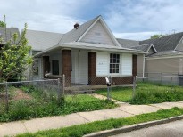 317 S Hancock St. Indianapolis, IN 46222t
Rainbow Realty Group Indianapolis IN 46219 (317)-357-4000