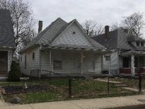 1337 S Hiatt St. Indianapolis, IN 46221t
Rainbow Realty Group Indianapolis IN 46219 (317)-357-4000