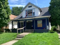 1215 N LaSalle St. Indianapolis, IN 46201t
Rainbow Realty Group Indianapolis IN 46219 (317)-357-4000