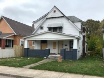 1017 N Lasalle St Indianapolis, IN 46201t
Rainbow Realty Group Indianapolis IN 46219 (317)-357-4000