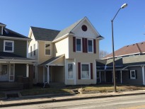 1718 S Meridian St Indianapolis, IN 46225t
Rainbow Realty Group Indianapolis IN 46219 (317)-357-4000