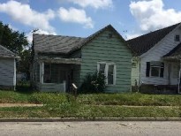 2712 S Meridian St Anderson, IN 46016t
Rainbow Realty Group Indianapolis IN 46219 (317)-357-4000