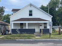 4216 E Michigan St Indianapolis, IN 46201t
Rainbow Realty Group Indianapolis IN 46219 (317)-357-4000