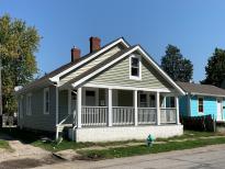 1614 E Minnesota St. Indianapolis, IN 46203t
Rainbow Realty Group Indianapolis IN 46219 (317)-357-4000