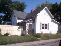 316 S Morton St Anderson, IN 46016t
Rainbow Realty Group Indianapolis IN 46219 (317)-357-4000