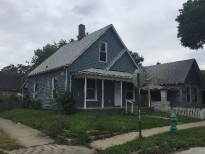 1927 W New York St Indianapolis, IN 46222t
Rainbow Realty Group Indianapolis IN 46219 (317)-357-4000