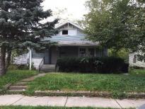 1319 N Olney St Indianapolis, IN 46201t
Rainbow Realty Group Indianapolis IN 46219 (317)-357-4000